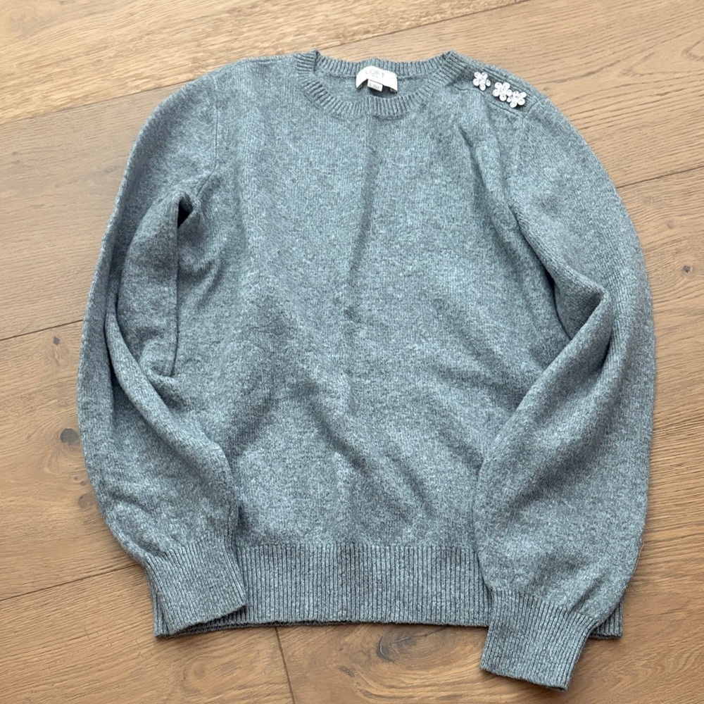 Loft Sweater
